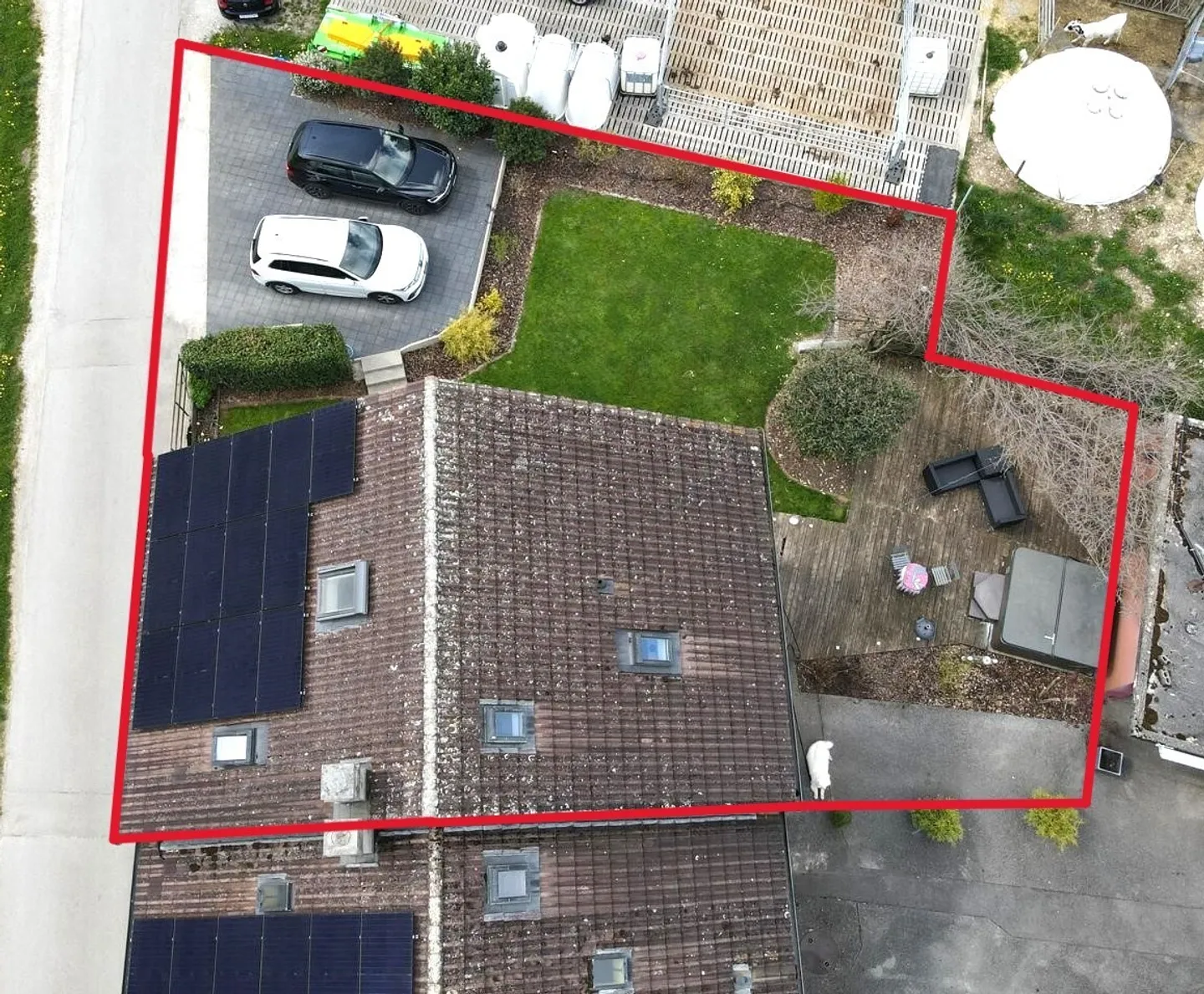 EPAGNY | Spaziosa Villa Familiare 6,5 p - Foto 9 di 9