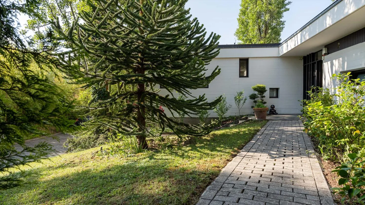Villa - Photo 2 sur 25