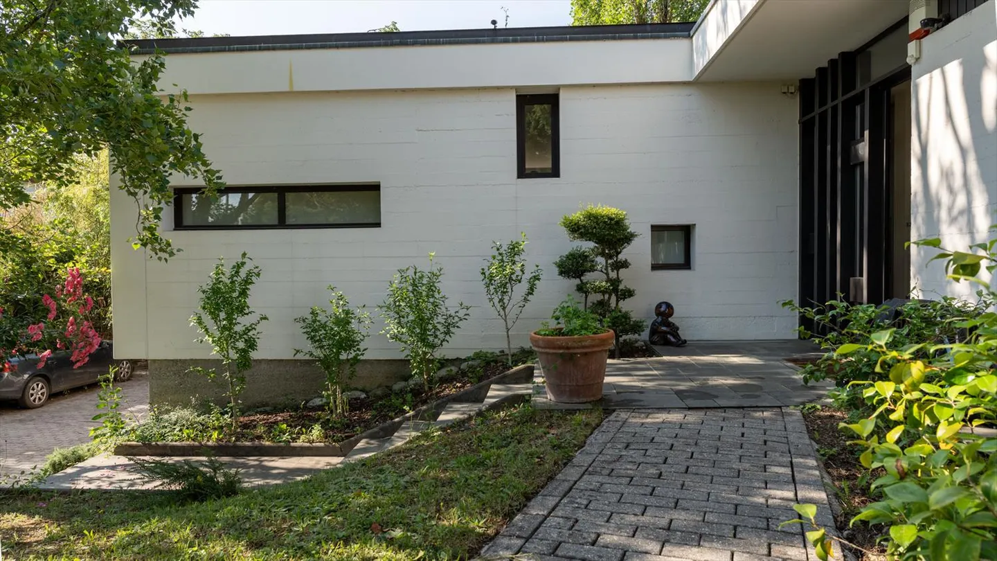 Villa - Photo 3 sur 25