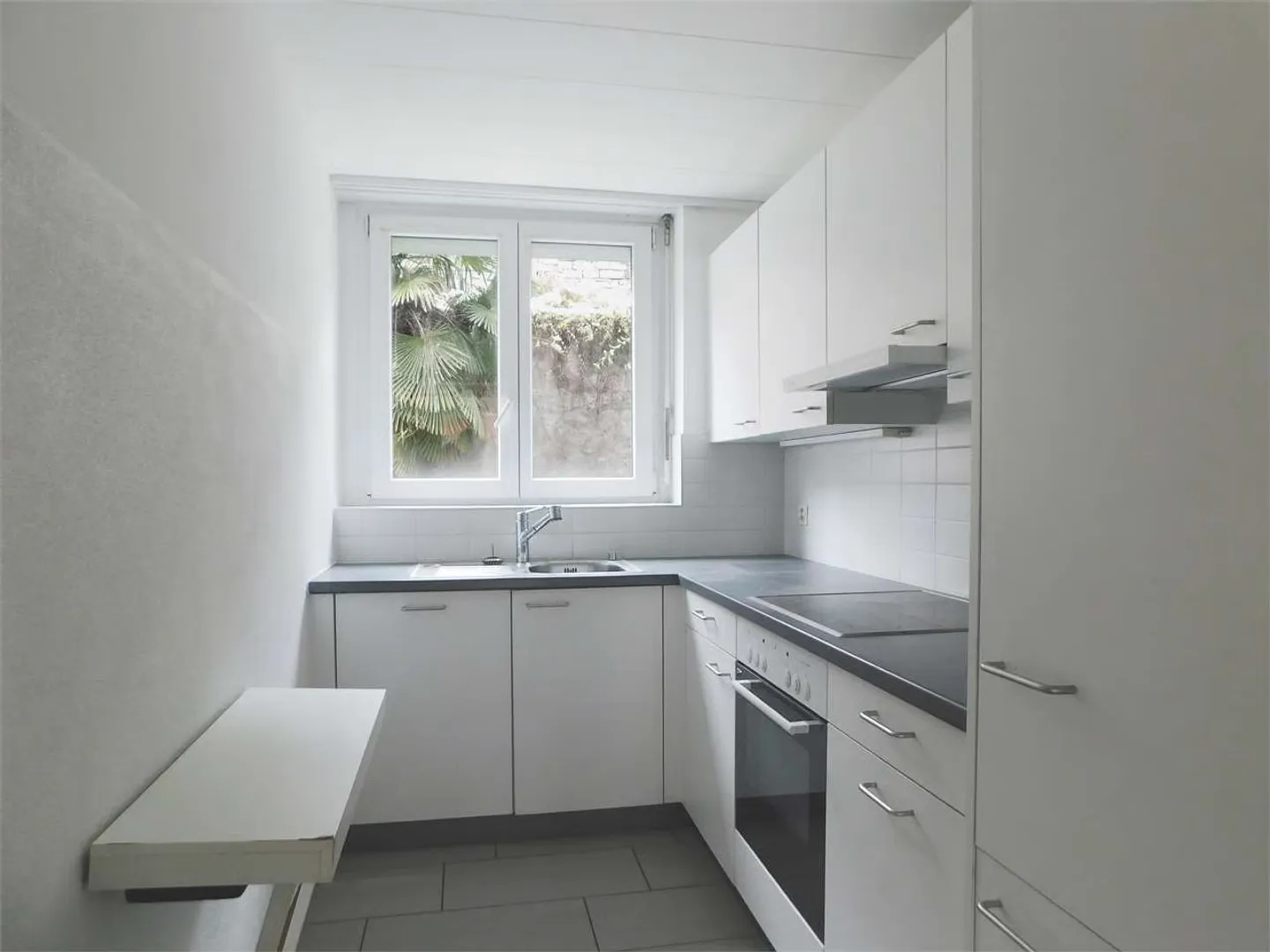 4.5 Room Apartment in the Center of Lugano - Photo 2 of 10