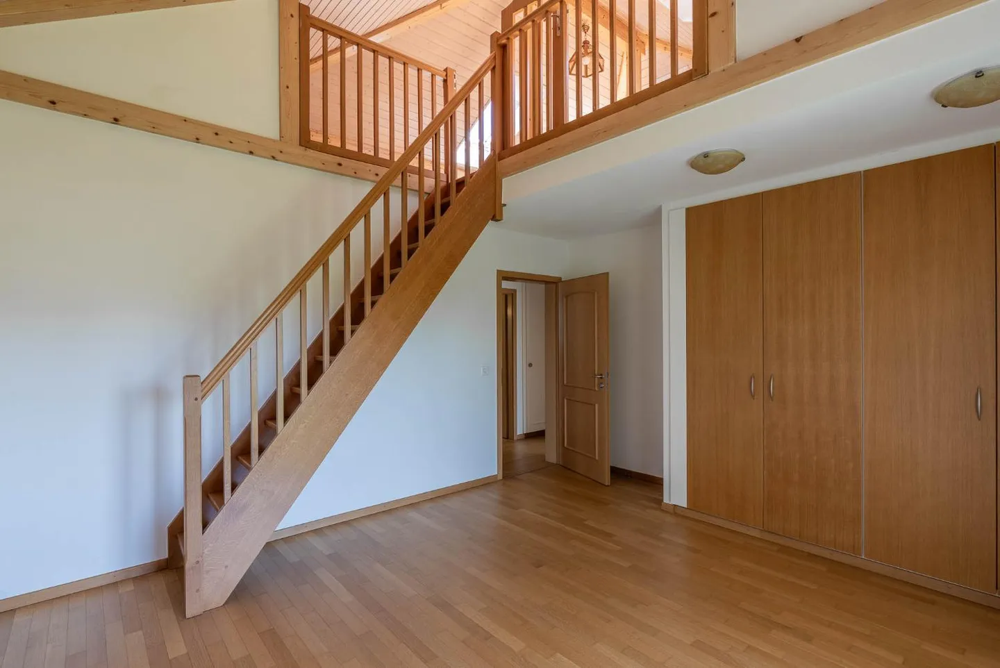 Commugny - Villa individuelle avec projet d'extension - Photo 9 sur 23