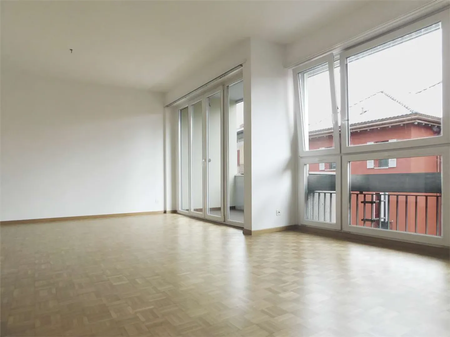 4.5 Room Apartment in the Center of Lugano - Photo 4 of 10