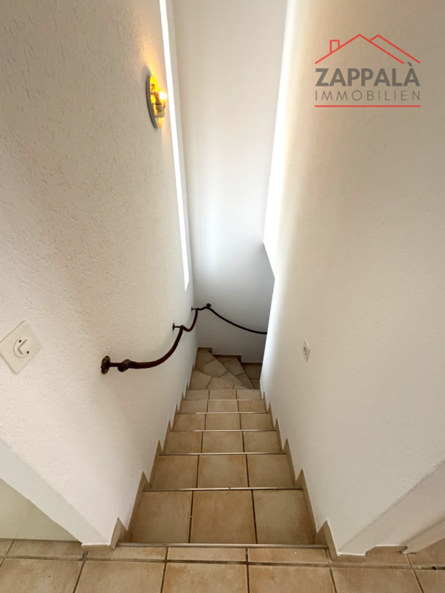 Bungalow indépendant sur la colline des vignes à Reinach - Vivre avec charme, espace et paradis de jardin - Photo 17 sur 33