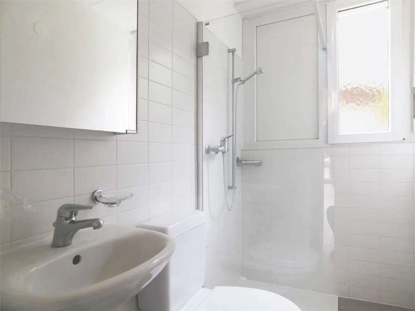 4.5 Room Apartment in the Center of Lugano - Photo 7 of 10