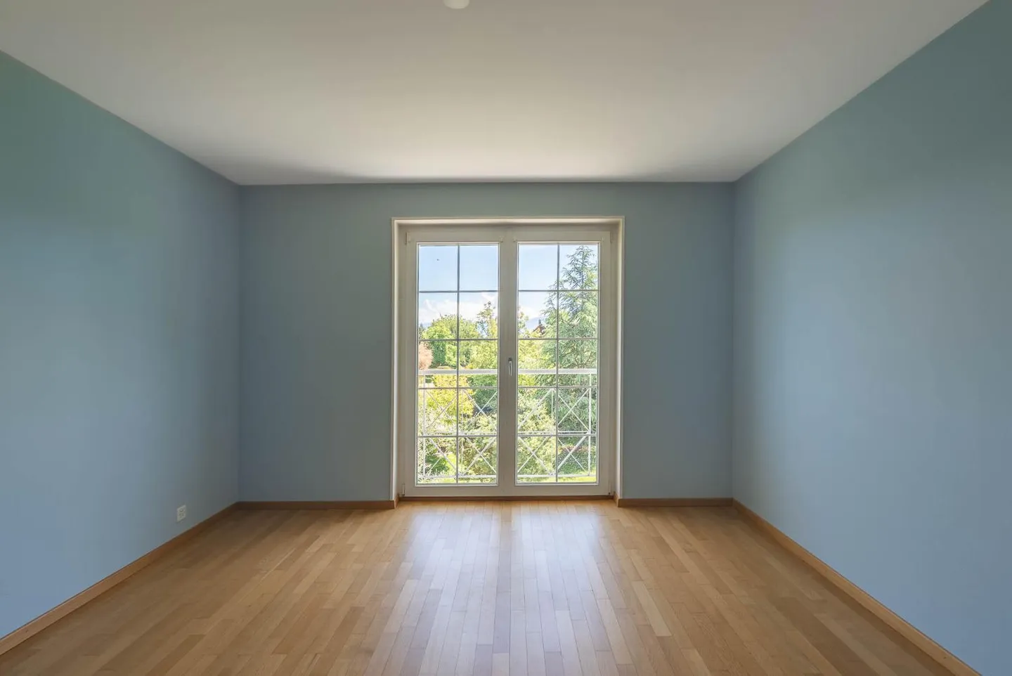 Commugny - Villa individuelle avec projet d'extension - Photo 10 sur 23