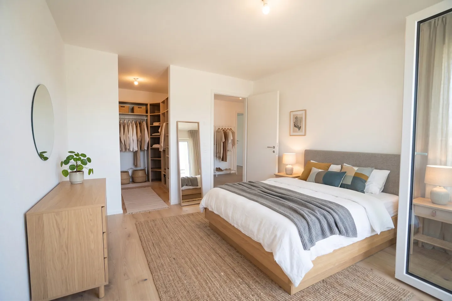 Appartement Duplex de Luxe à Neuchâtel - Photo 4 sur 6