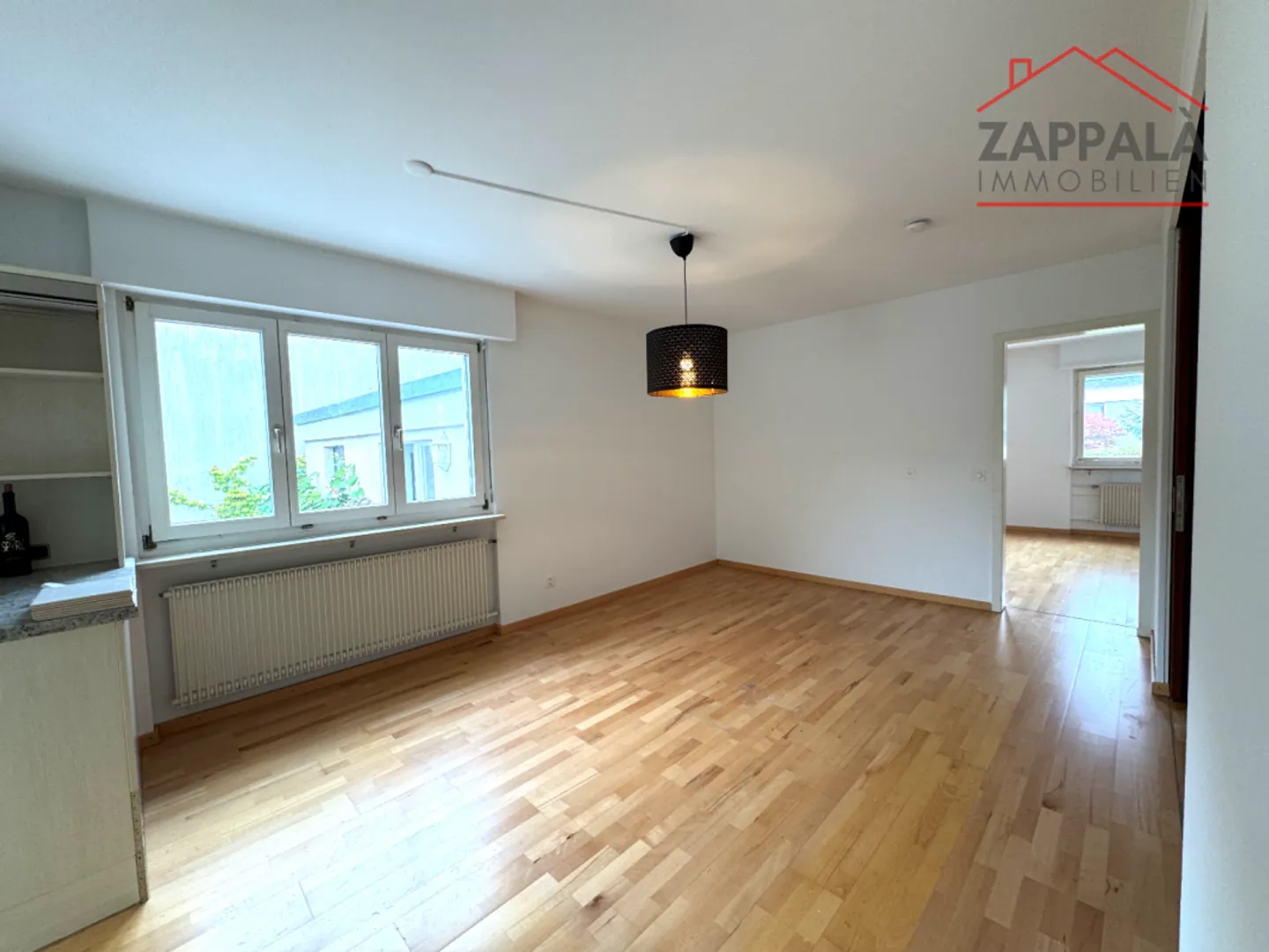 Bungalow indépendant sur la colline des vignes à Reinach - Vivre avec charme, espace et paradis de jardin - Photo 7 sur 33