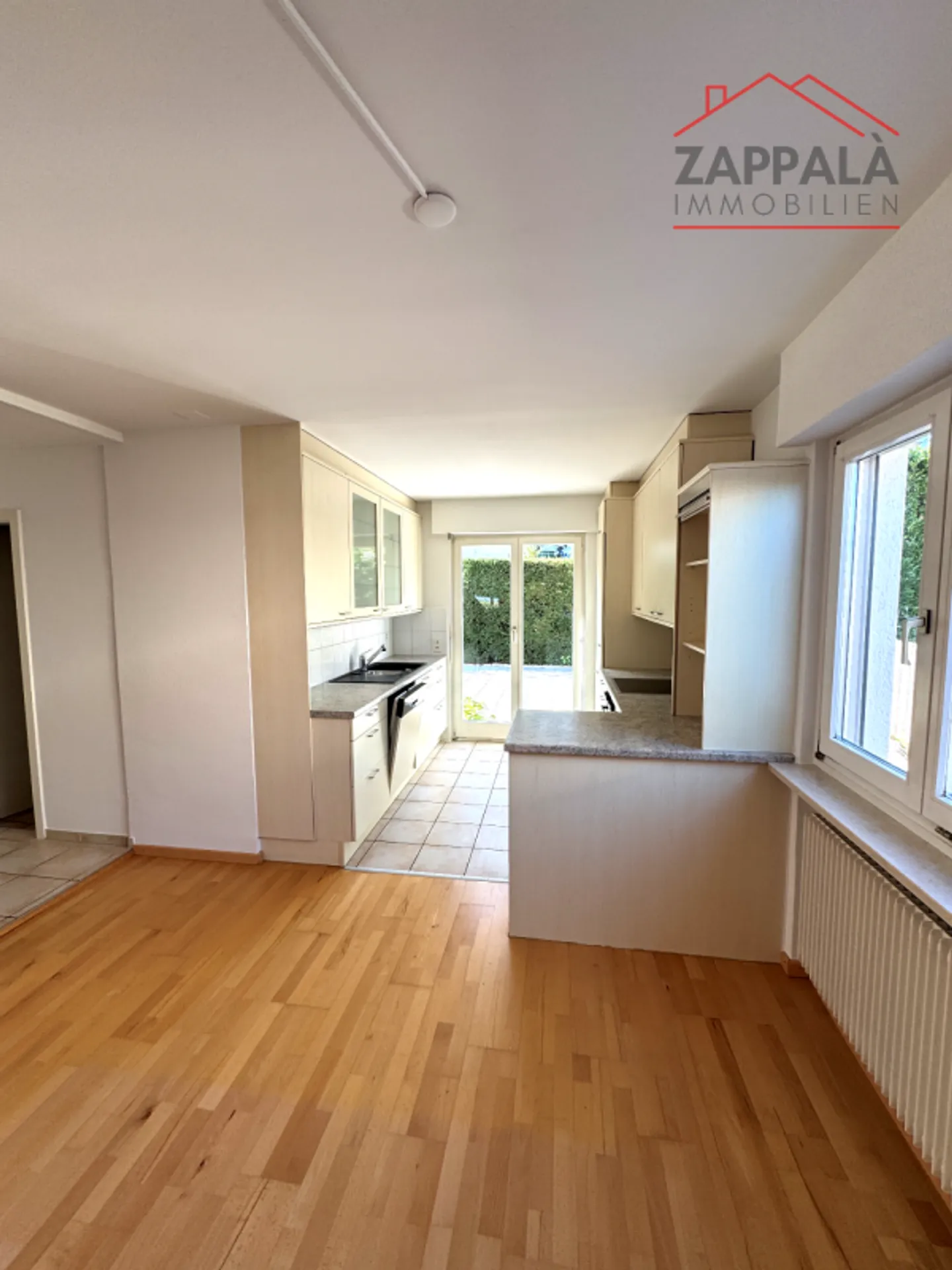 Bungalow indépendant sur la colline des vignes à Reinach - Vivre avec charme, espace et paradis de jardin - Photo 8 sur 33