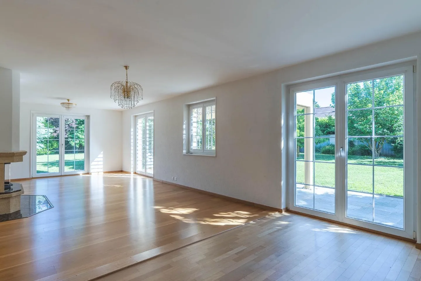 Commugny - Villa individuelle avec projet d'extension - Photo 5 sur 23