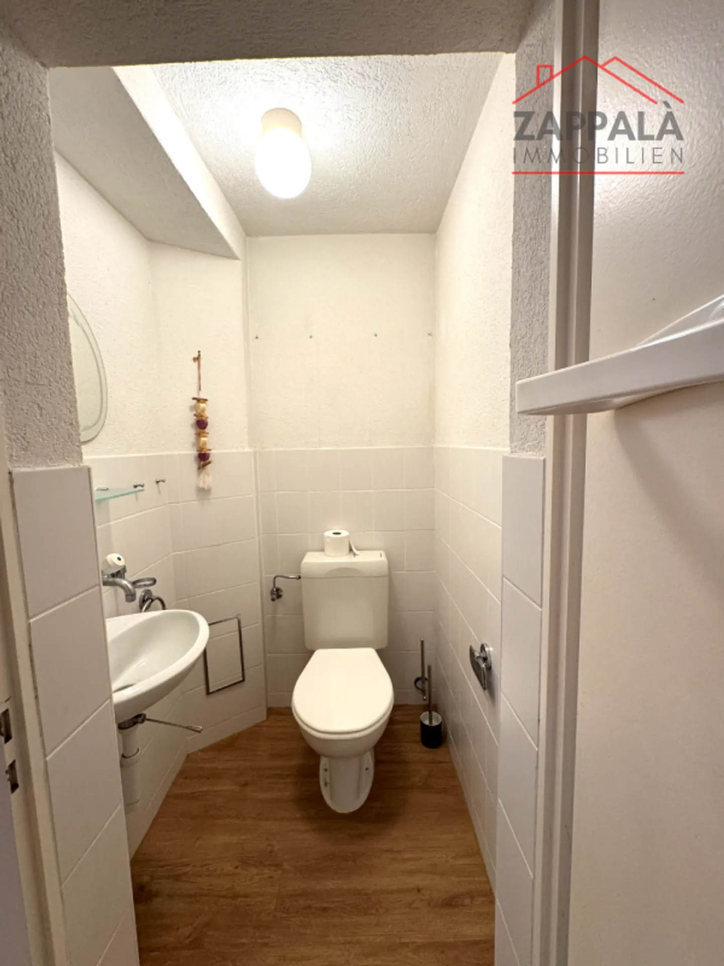 Bungalow indépendant sur la colline des vignes à Reinach - Vivre avec charme, espace et paradis de jardin - Photo 27 sur 33