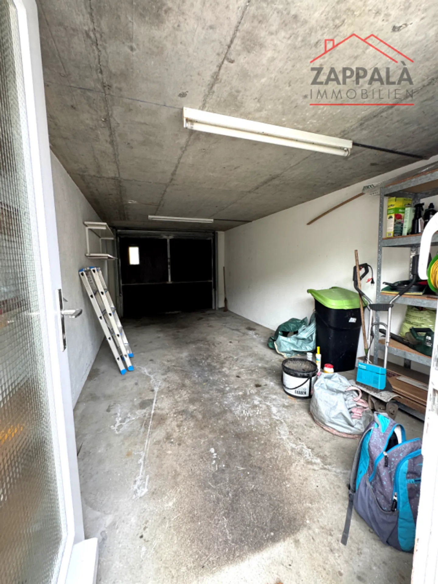 Bungalow indépendant sur la colline des vignes à Reinach - Vivre avec charme, espace et paradis de jardin - Photo 32 sur 33