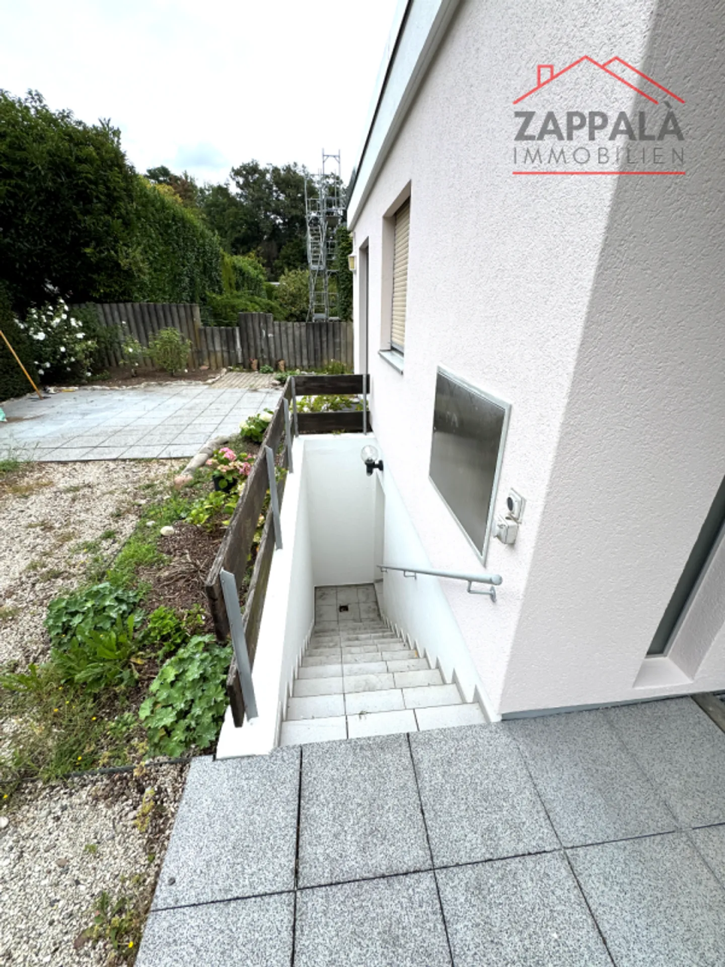 Bungalow indépendant sur la colline des vignes à Reinach - Vivre avec charme, espace et paradis de jardin - Photo 33 sur 33