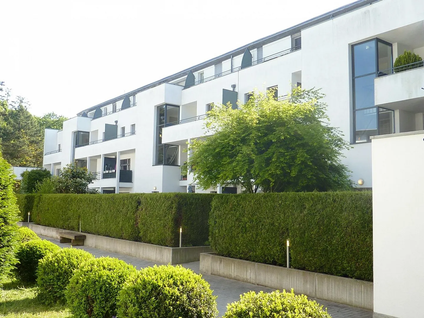 «Duplex dans un quartier résidentiel de standing, proche de toutes commodités» - Foto 1 di 1