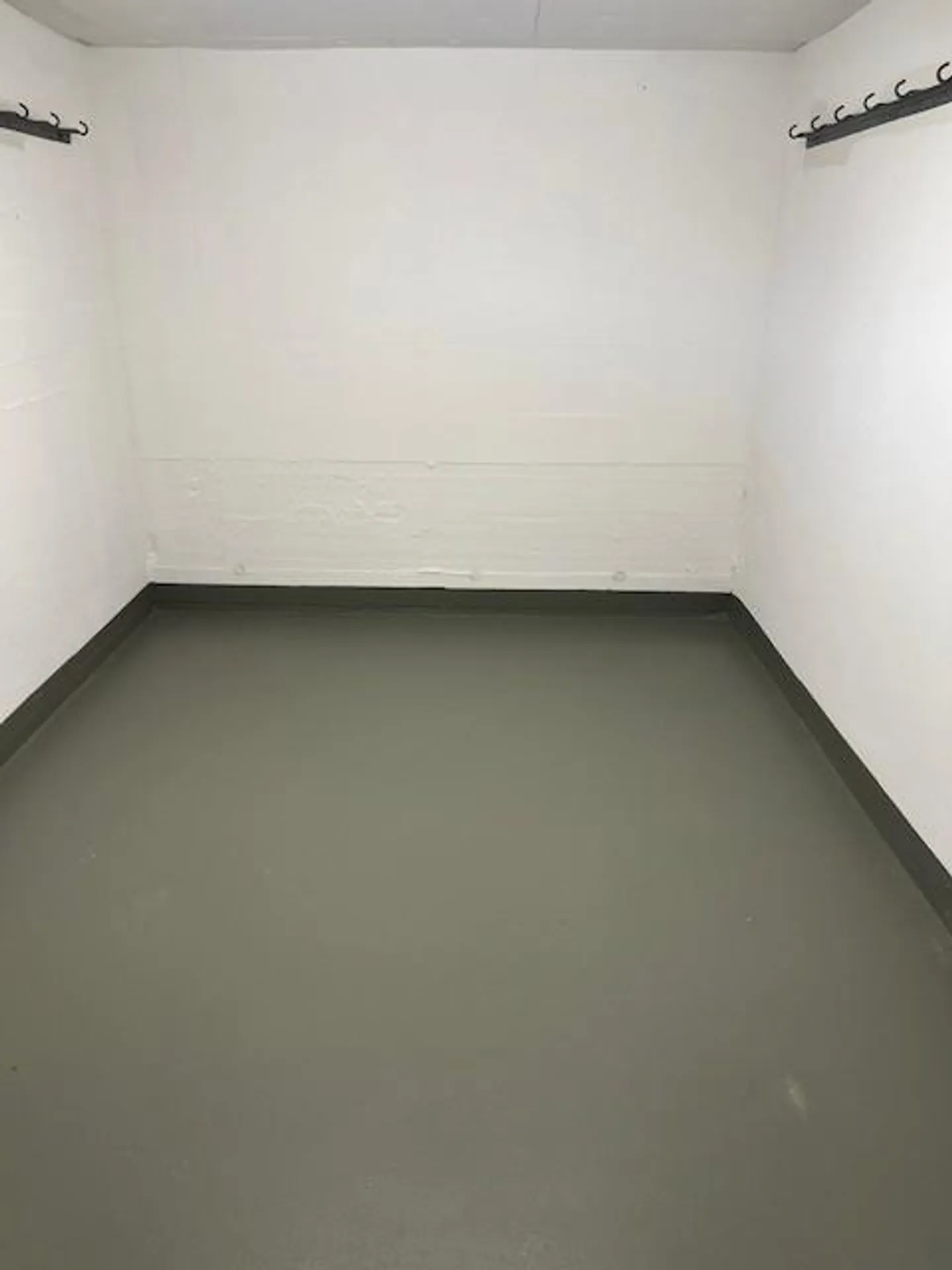 Vielseitiger Hobbyraum in Basel - Foto 3 von 3