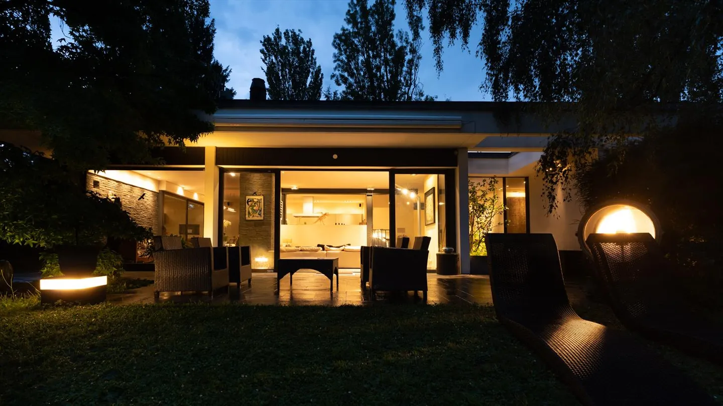 Villa - Photo 24 sur 25