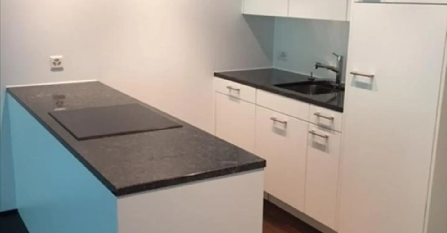Appartement moderne près de Weisse Arena - Photo 3 sur 7