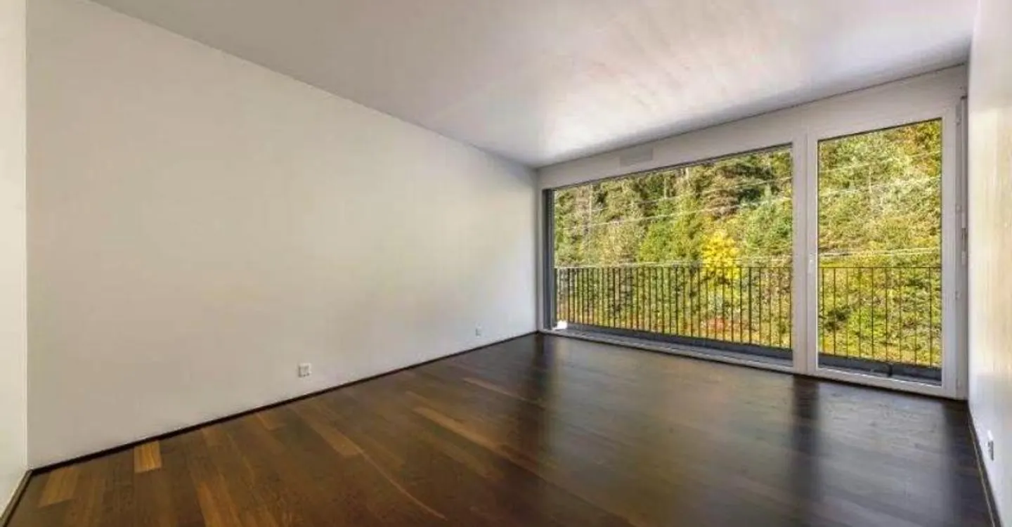 Appartement moderne près de Weisse Arena - Photo 5 sur 7