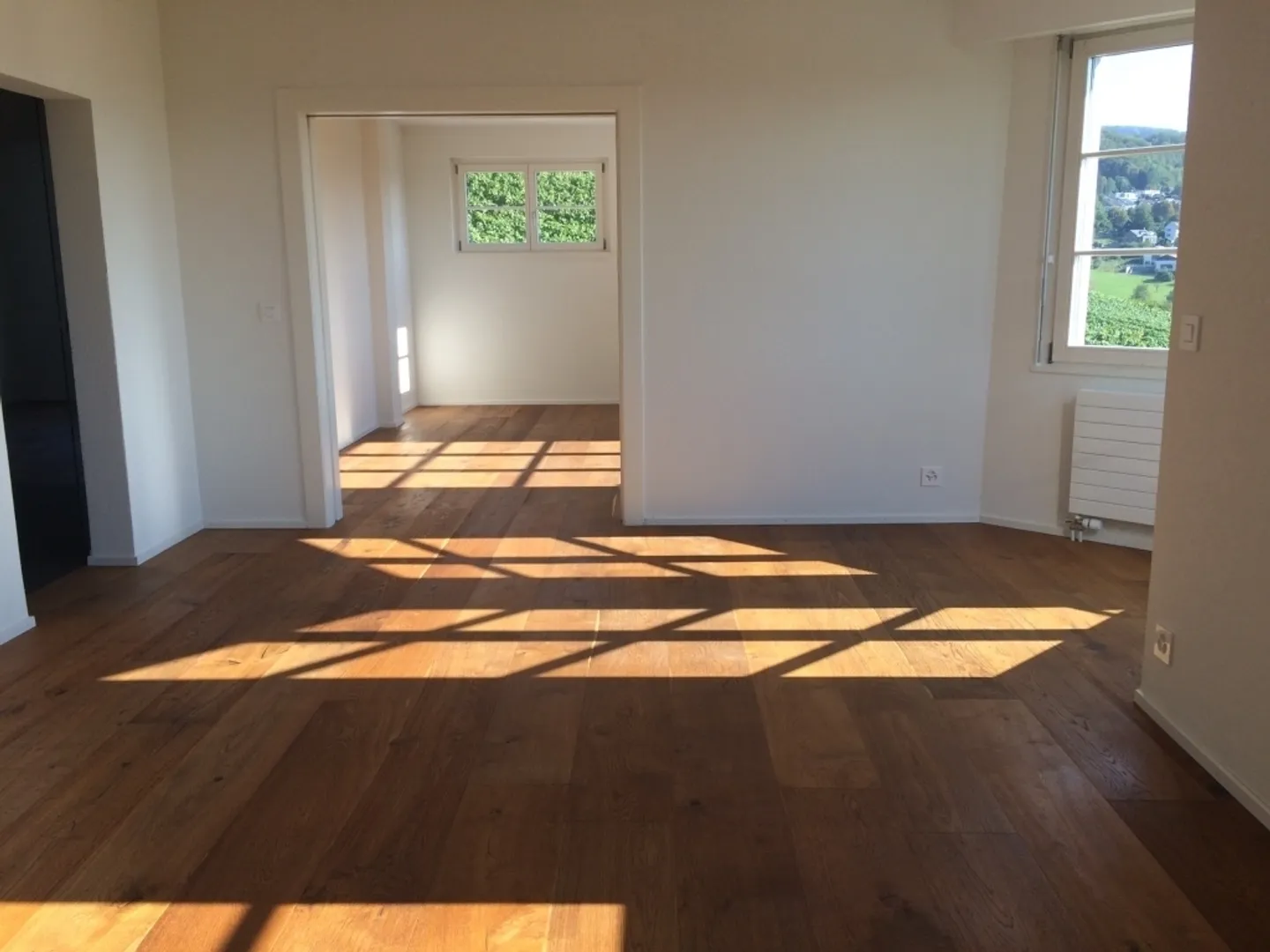 Charming 4.5-room apartment in Arlesheim - Photo 2 of 13