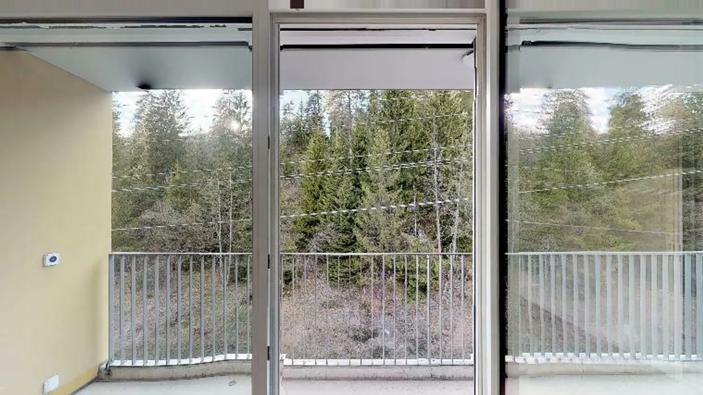 Appartement moderne près de Weisse Arena - Photo 6 sur 7