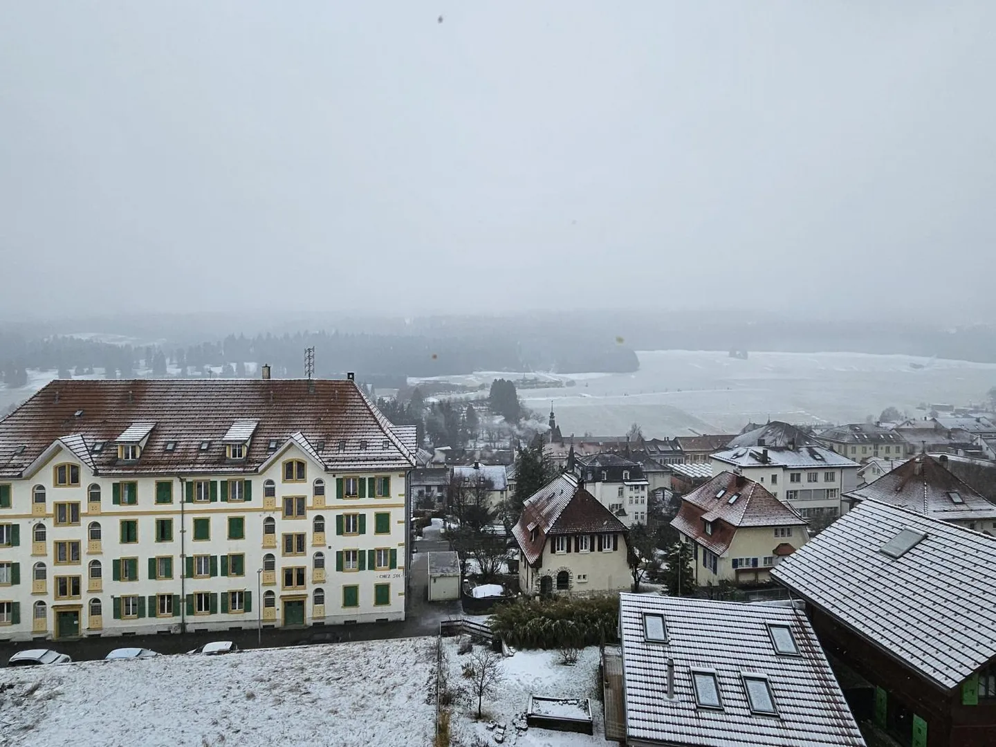 Charmante Wohnung mit Garten Zugang - Foto 1 von 6