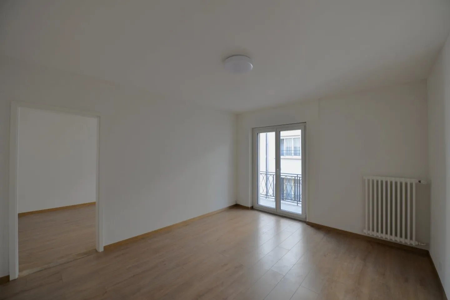 Appartement Charmant à Sion - Photo 1 sur 5