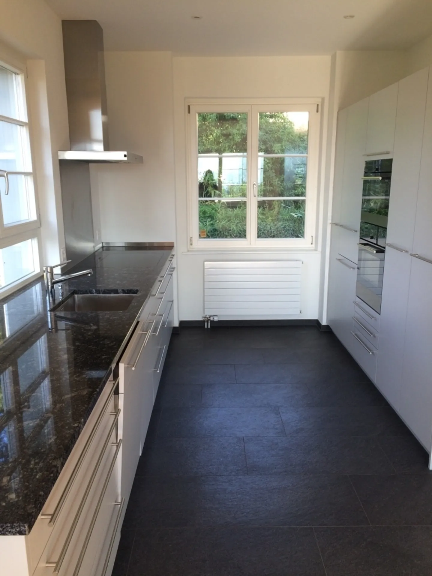 Charming 4.5-room apartment in Arlesheim - Photo 4 of 13