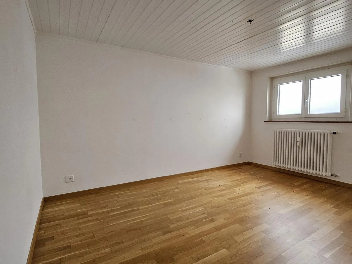 Charmante Wohnung mit Garten Zugang - Foto 3 von 6