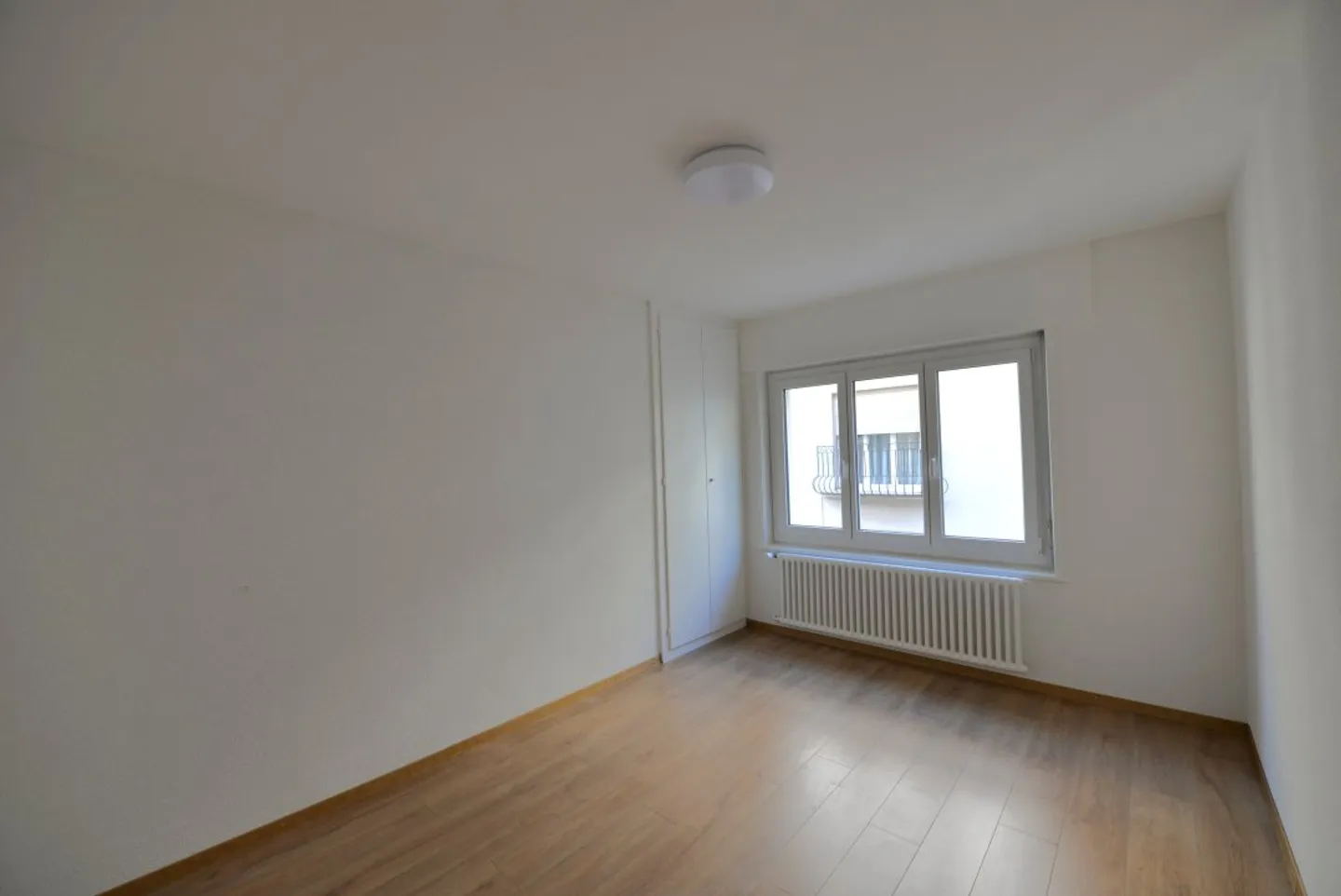 Appartement Charmant à Sion - Photo 2 sur 5