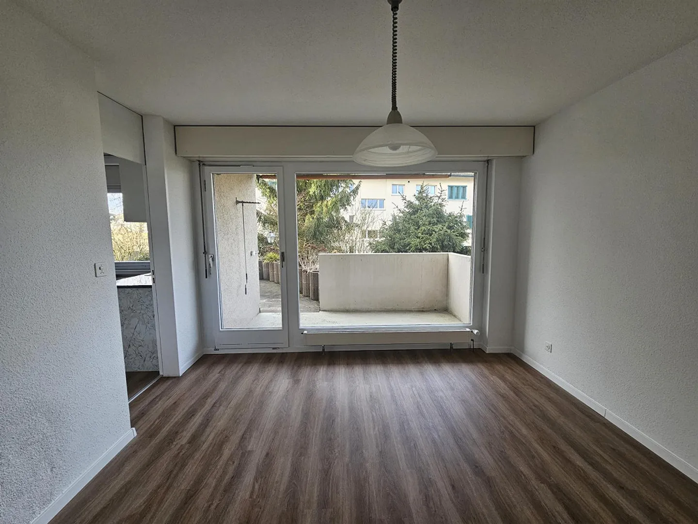 Moderne 2-Zimmer-Wohnung in Kaiserstuhl - Foto 5 von 10