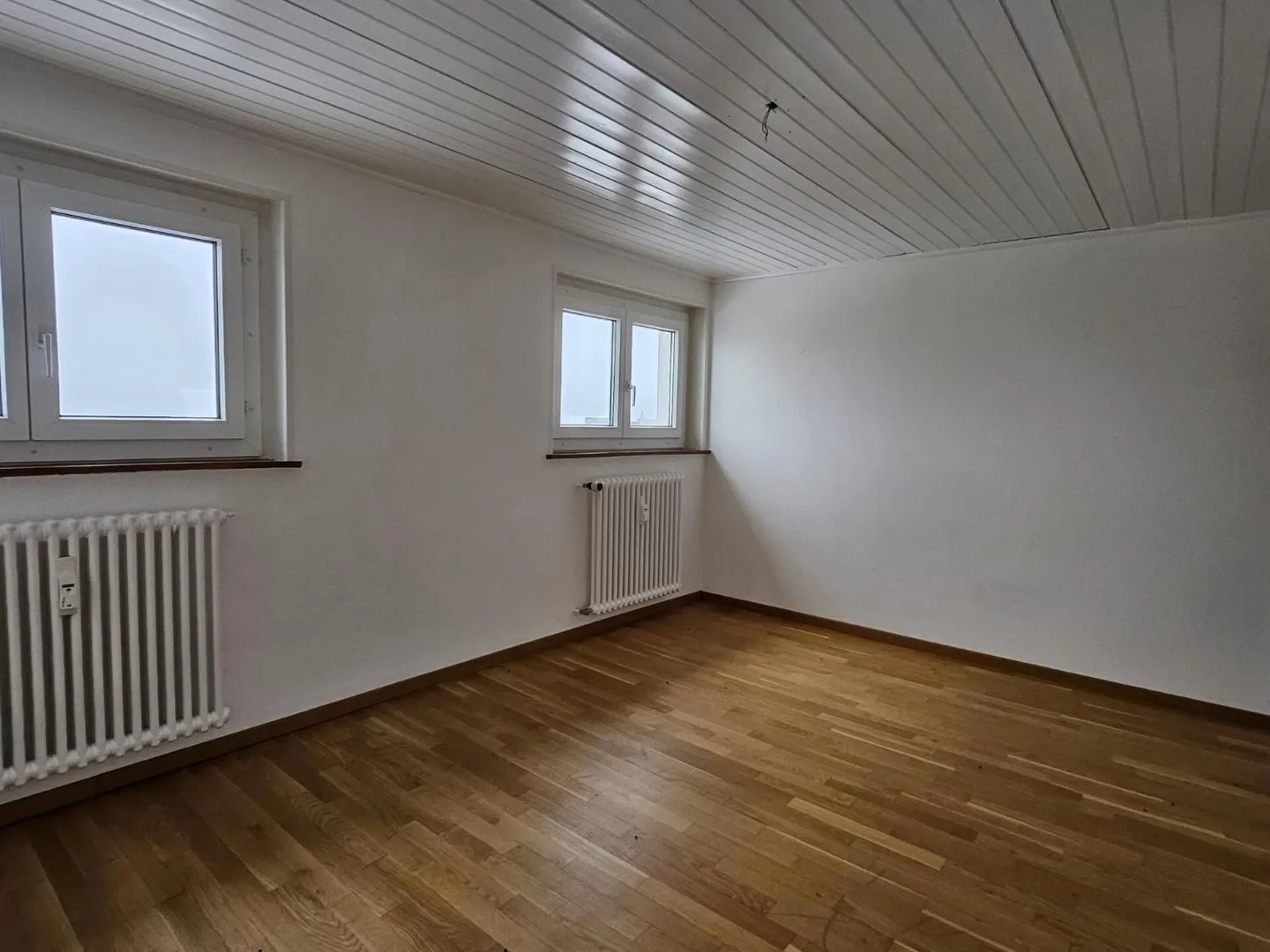 Charmante Wohnung mit Garten Zugang - Foto 4 von 6