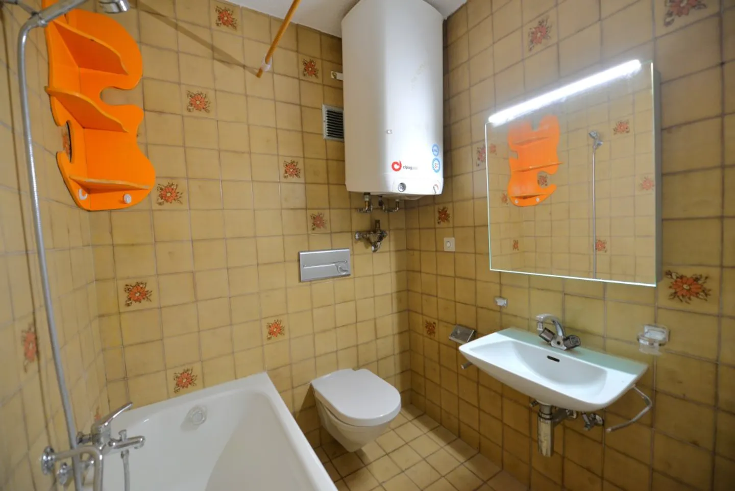 Appartement Charmant à Sion - Photo 5 sur 5