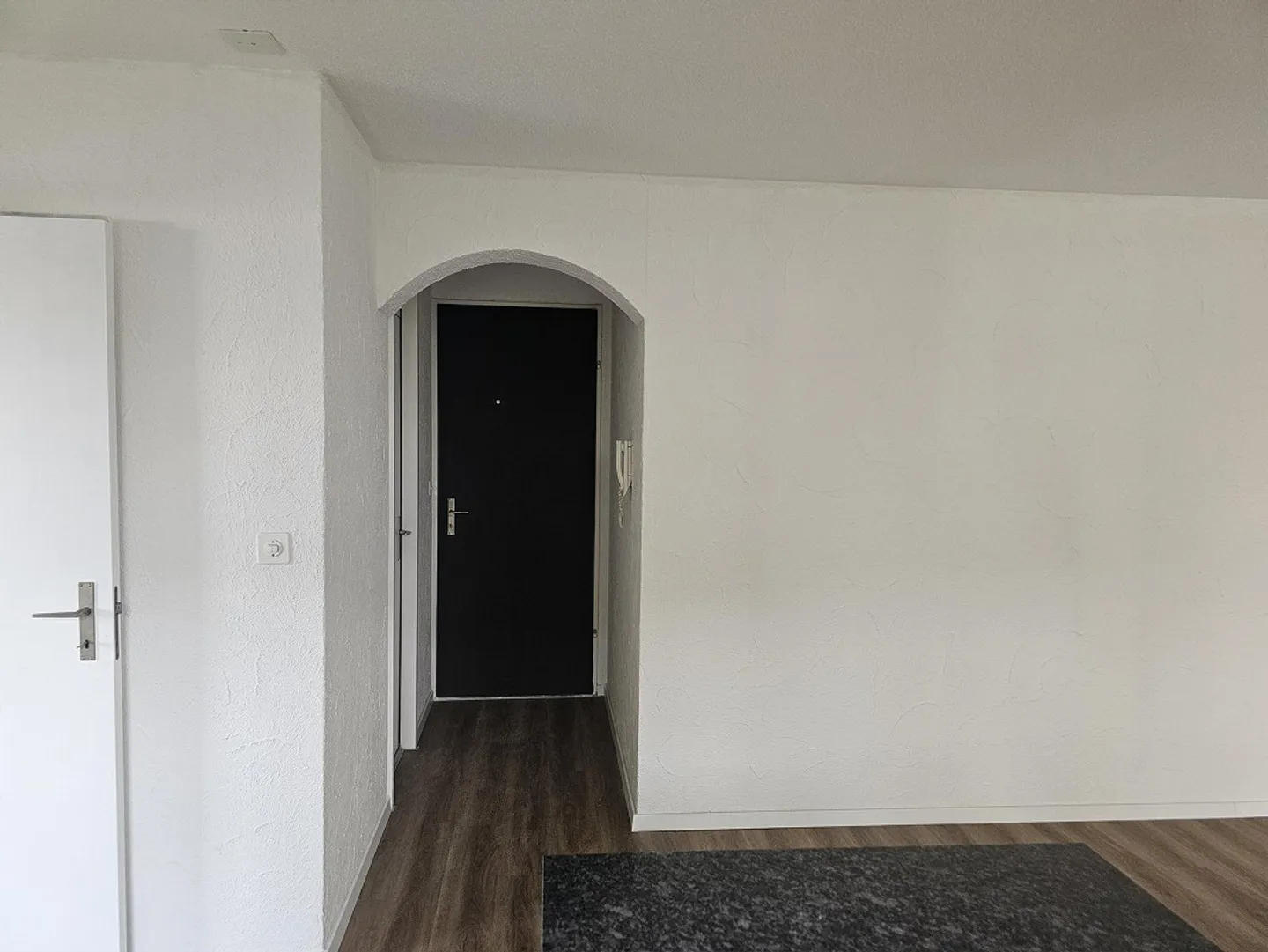 Moderne 2-Zimmer-Wohnung in Kaiserstuhl - Foto 10 von 10