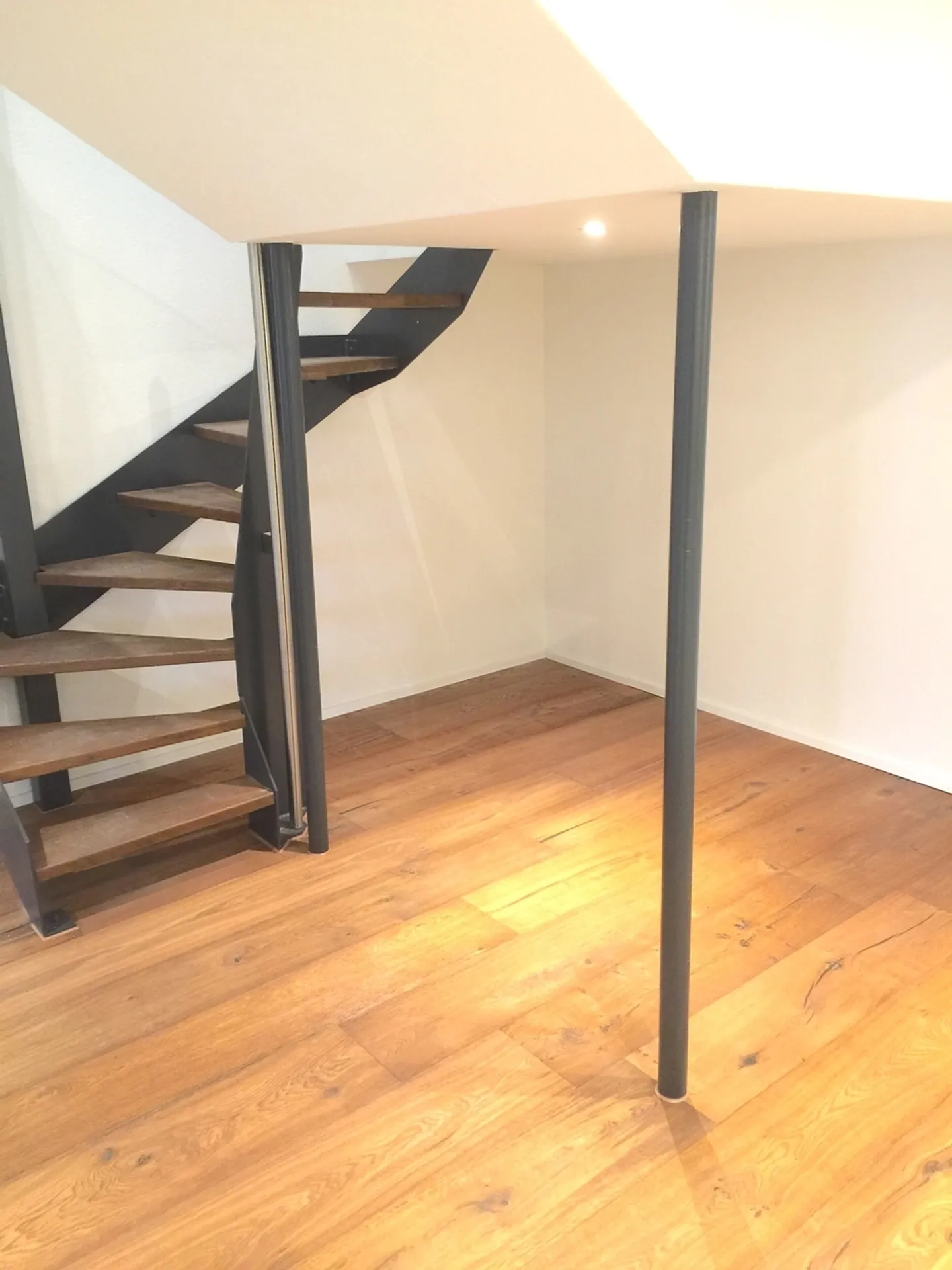 Charming 4.5-room apartment in Arlesheim - Photo 7 of 13