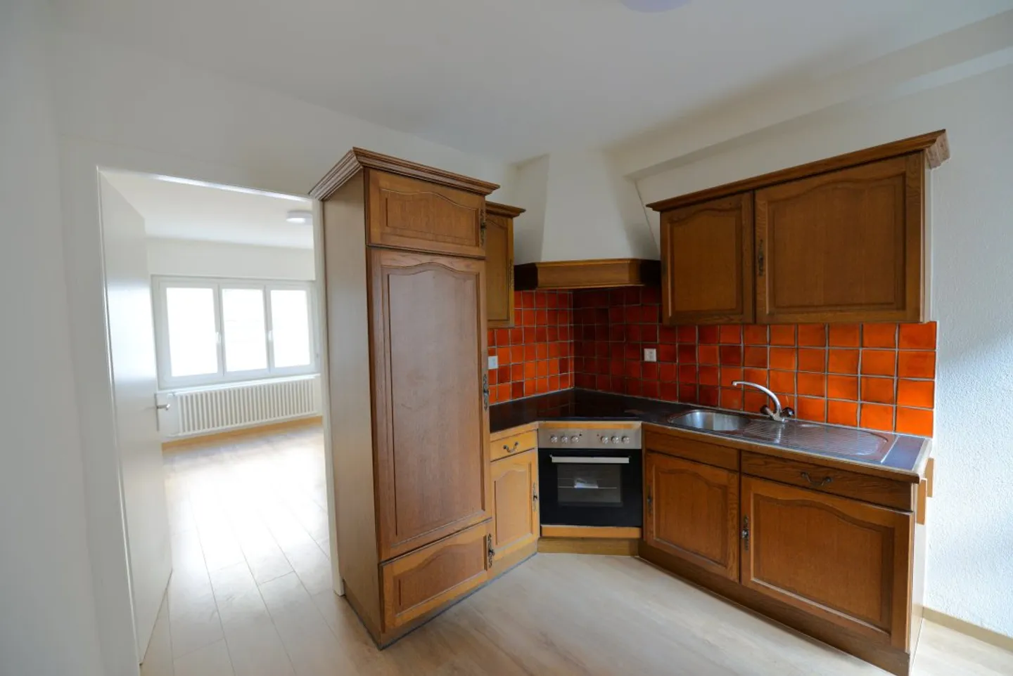 Appartement Charmant à Sion - Photo 4 sur 5