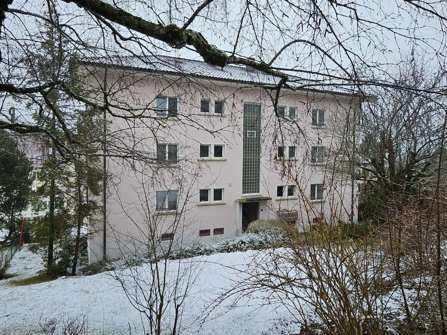 Charmante Wohnung mit Garten Zugang - Foto 6 von 6