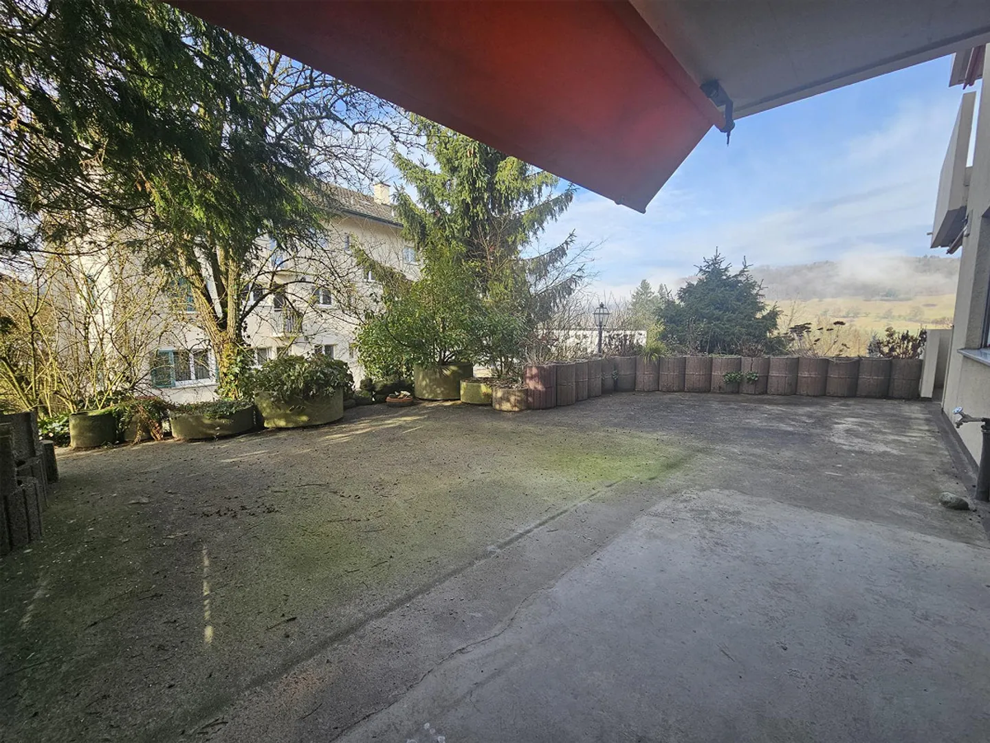 Moderne 2-Zimmer-Wohnung in Kaiserstuhl - Foto 7 von 10