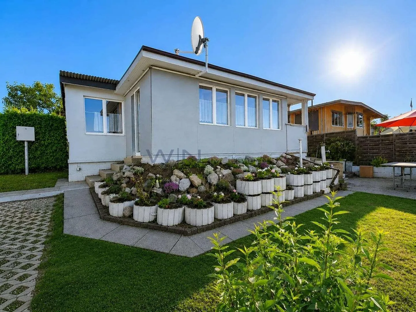 Tiny House sur le lac de Constance - Photo 1 sur 8
