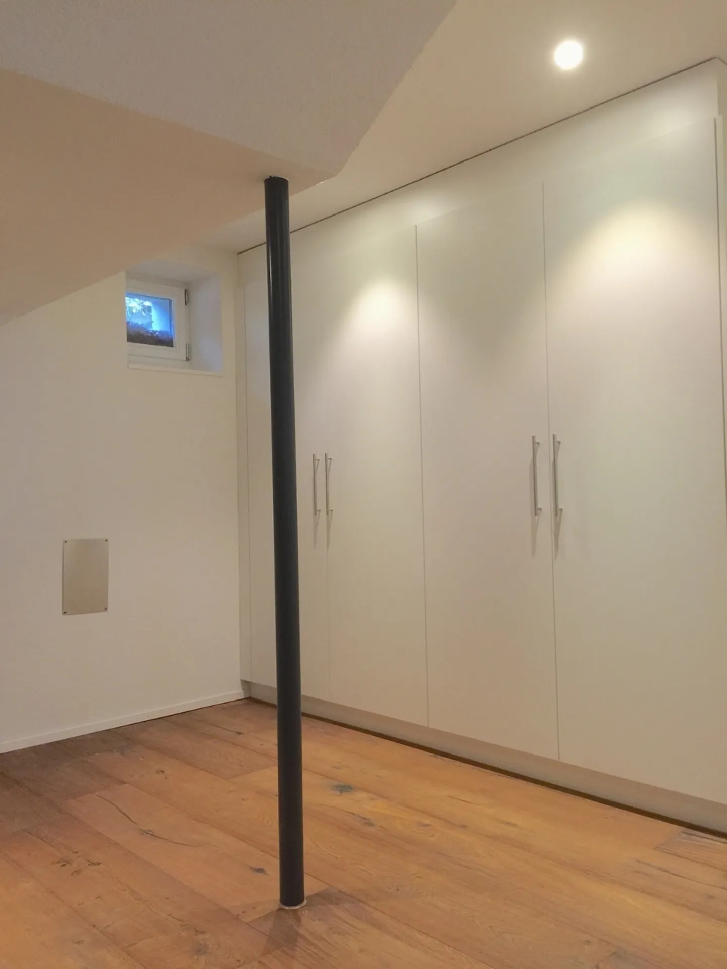 Charming 4.5-room apartment in Arlesheim - Photo 8 of 13