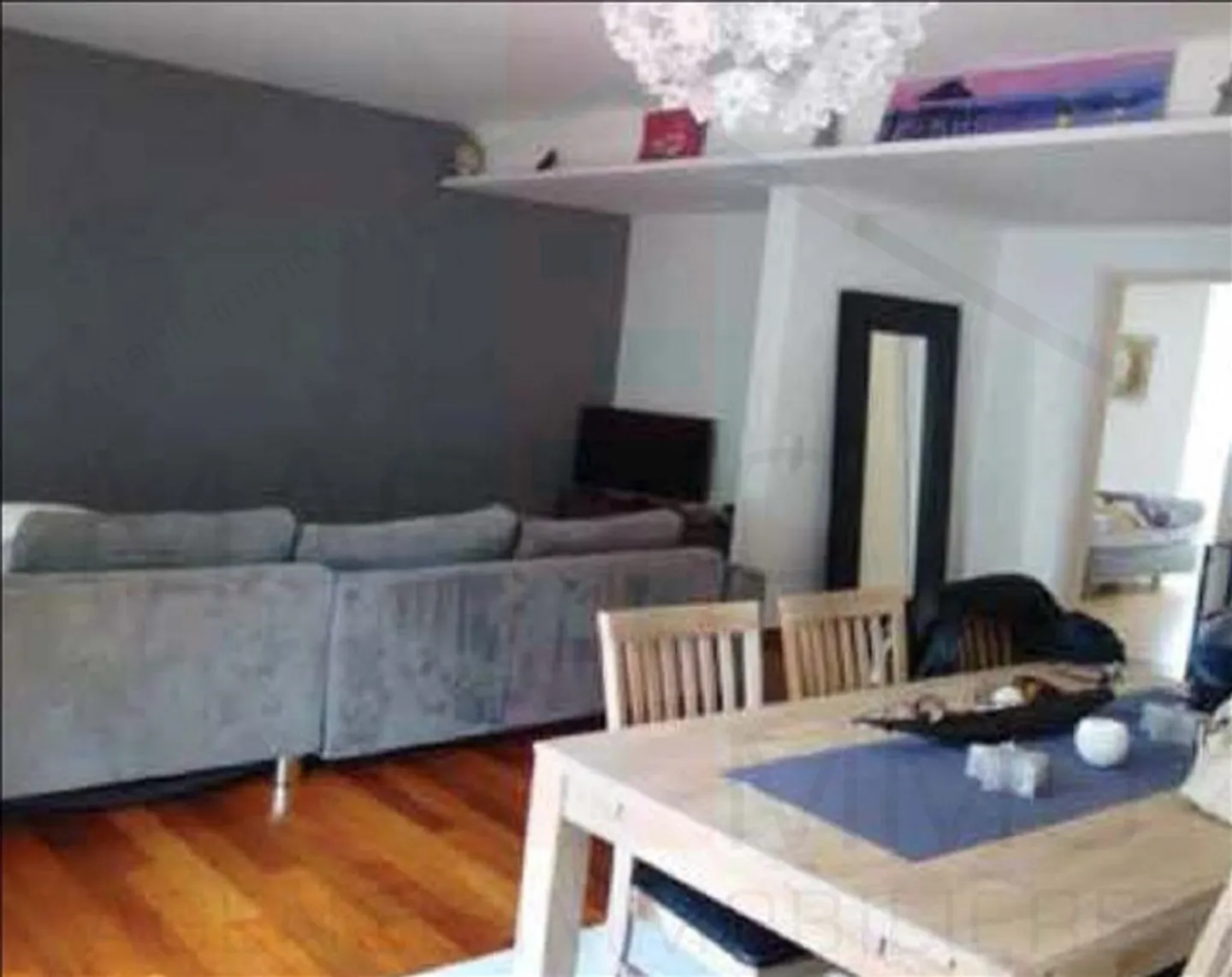 Building near the Delémont train station - Photo 3 of 20