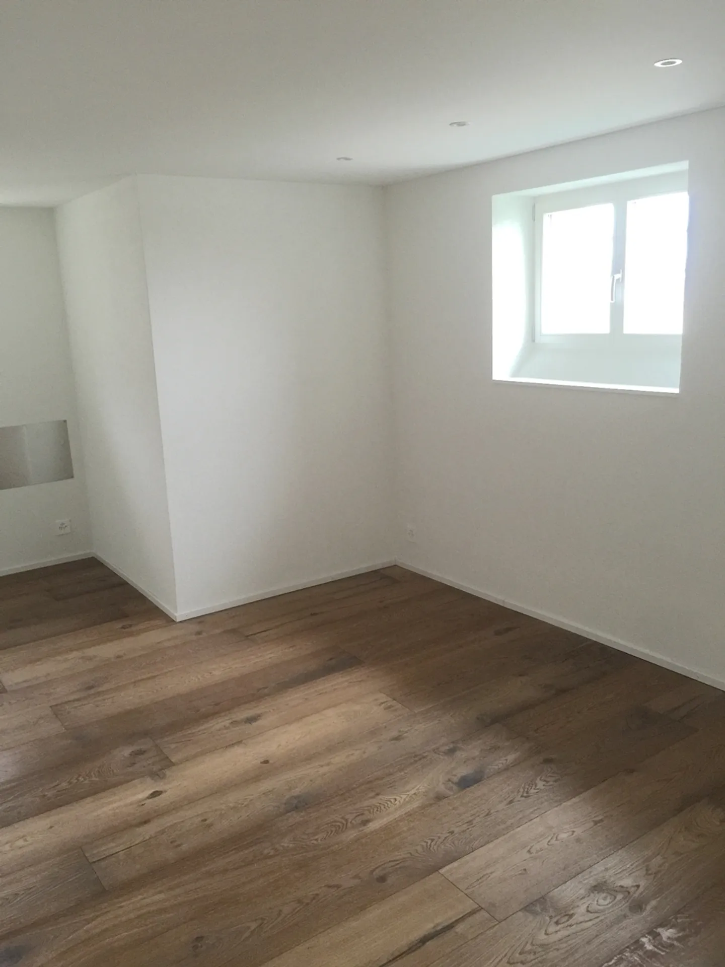 Charming 4.5-room apartment in Arlesheim - Photo 9 of 13