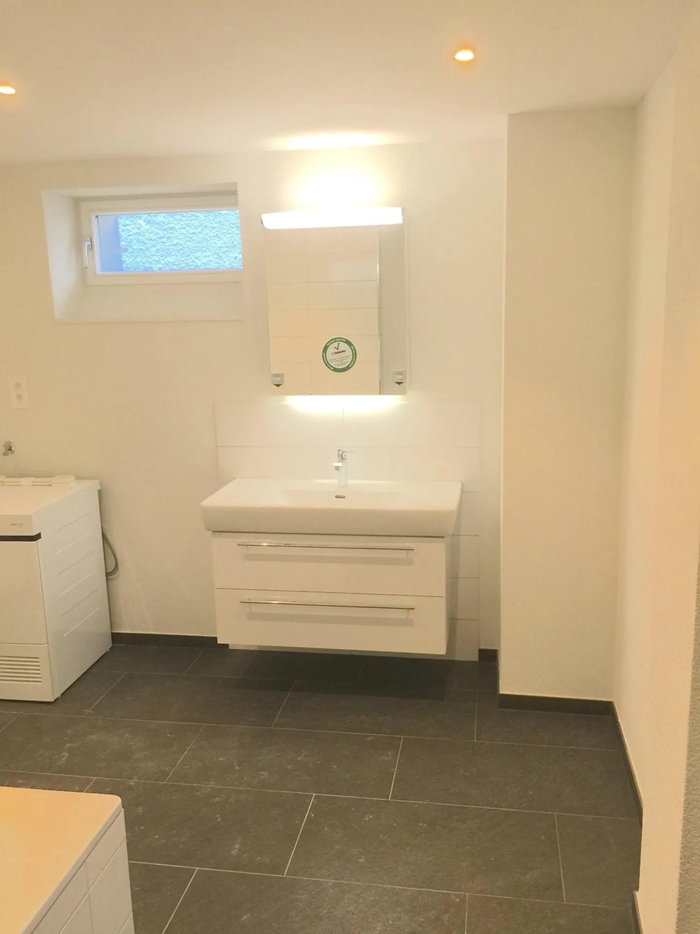 Charming 4.5-room apartment in Arlesheim - Photo 11 of 13