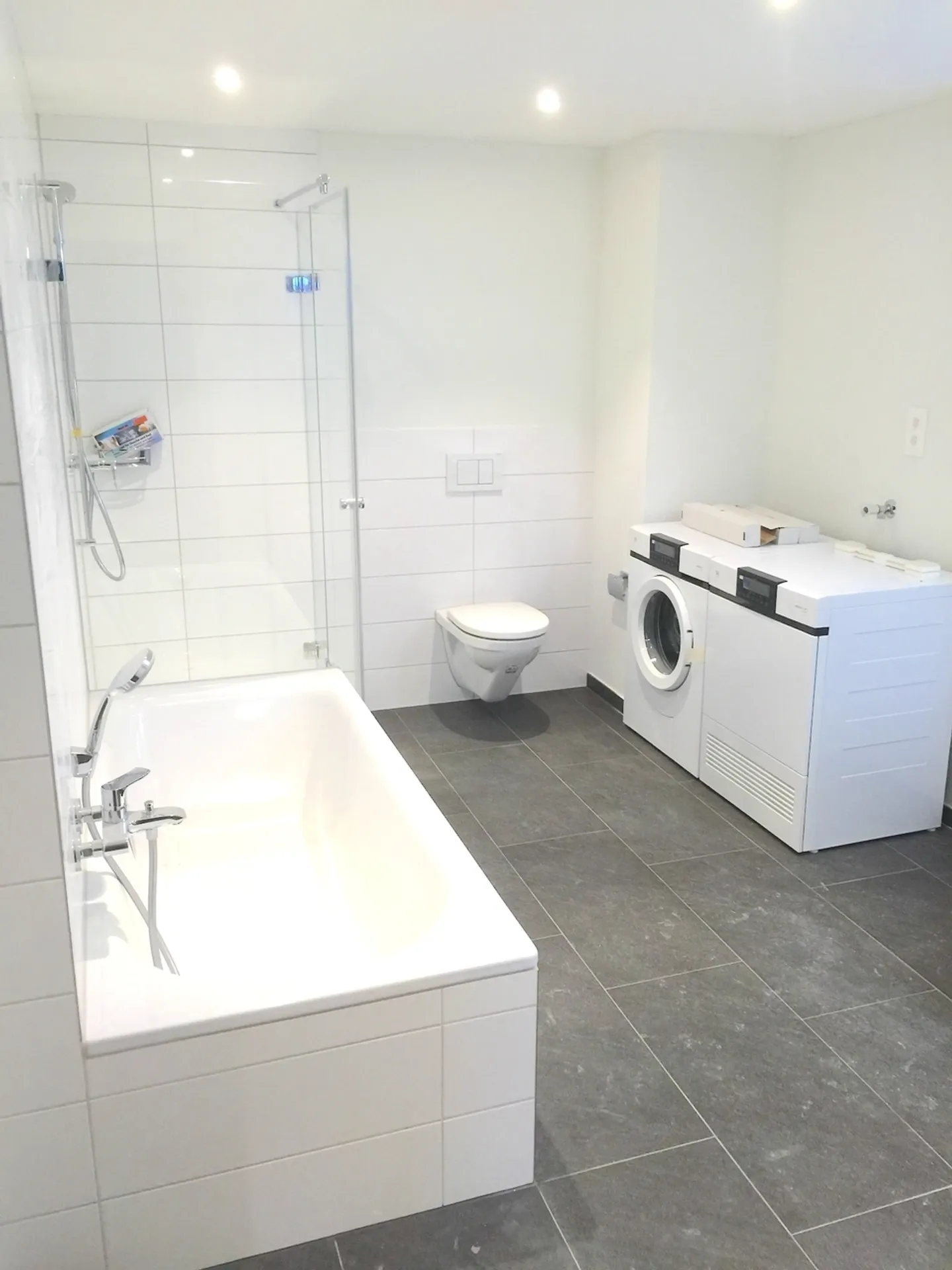 Charming 4.5-room apartment in Arlesheim - Photo 12 of 13