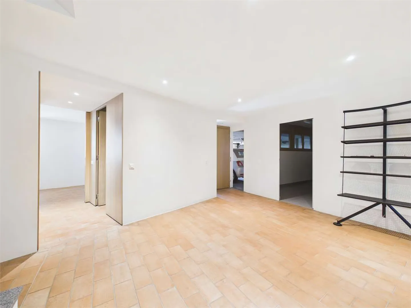 Maison lumineuse avec 5,5 pièces et vue sur le lac - Photo 13 sur 13