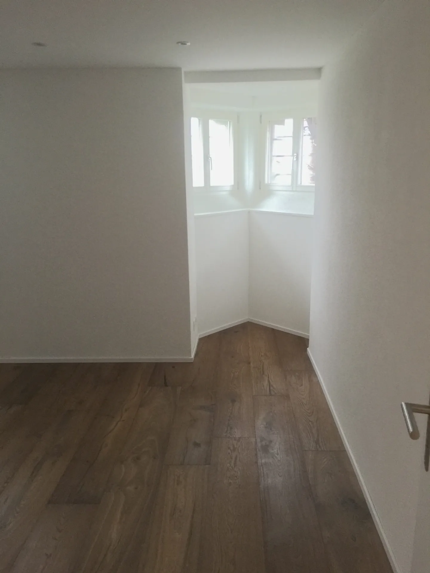 Charming 4.5-room apartment in Arlesheim - Photo 10 of 13