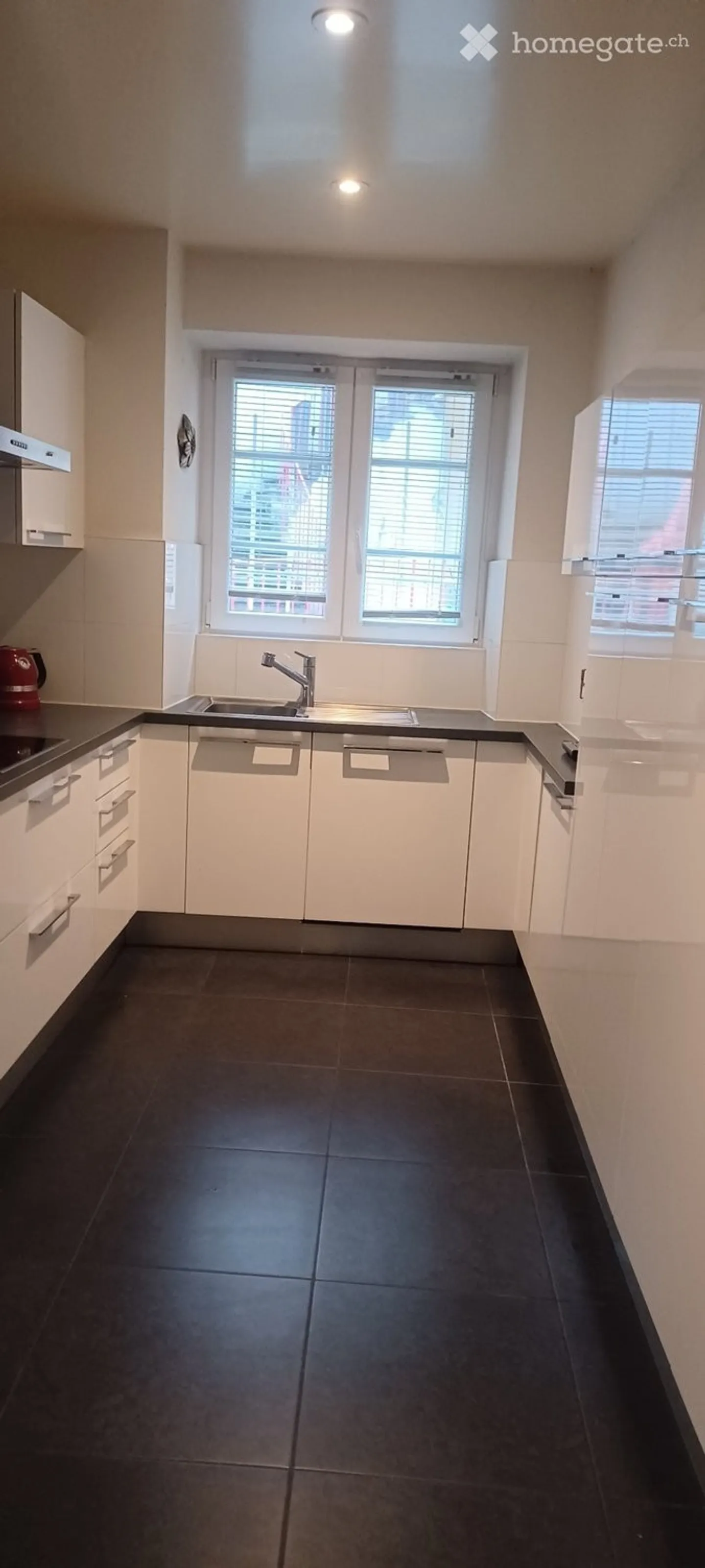 Appartamento 4 stanze disponibile dal 15.01.2026 - Montreux - Foto 2 di 5