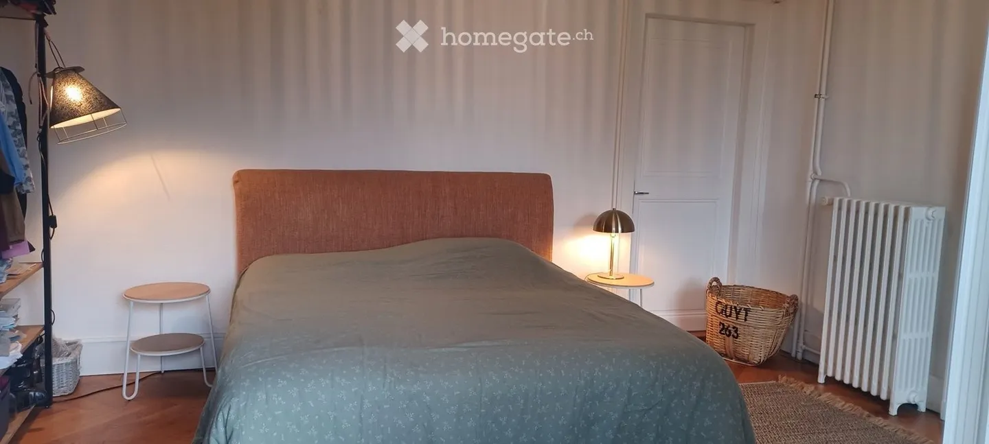 Appartamento 4 stanze disponibile dal 15.01.2026 - Montreux - Foto 3 di 5