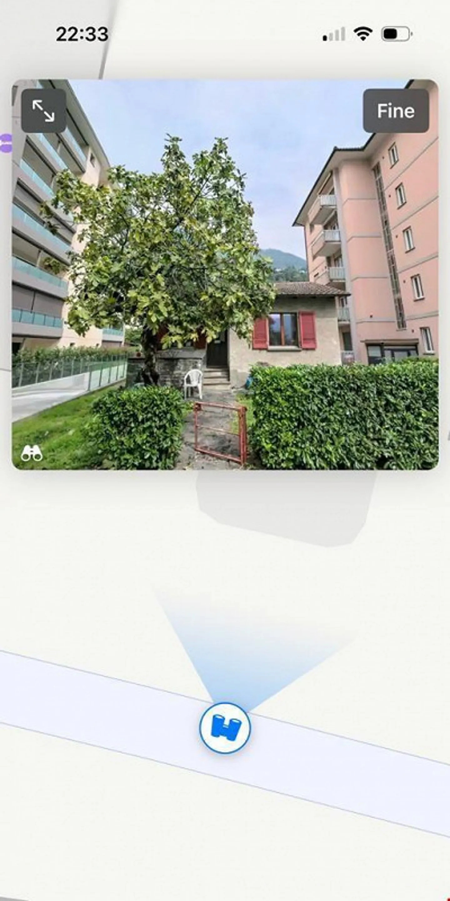 Haus mit Bauland - Foto 6 von 6