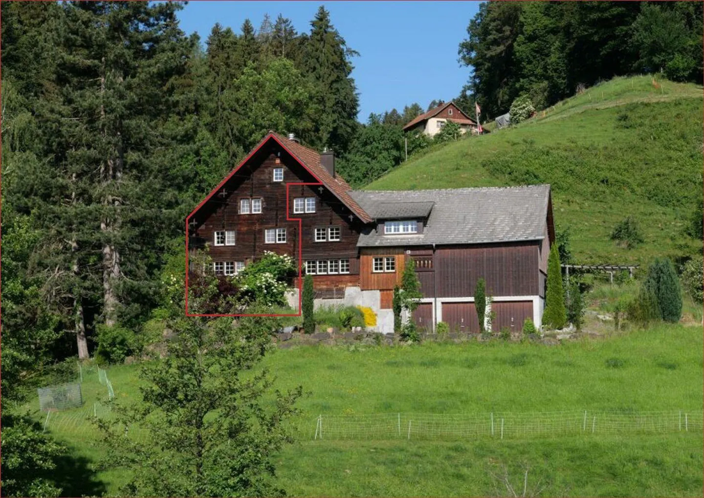Casa Doppia Familiare - Foto 17 di 18