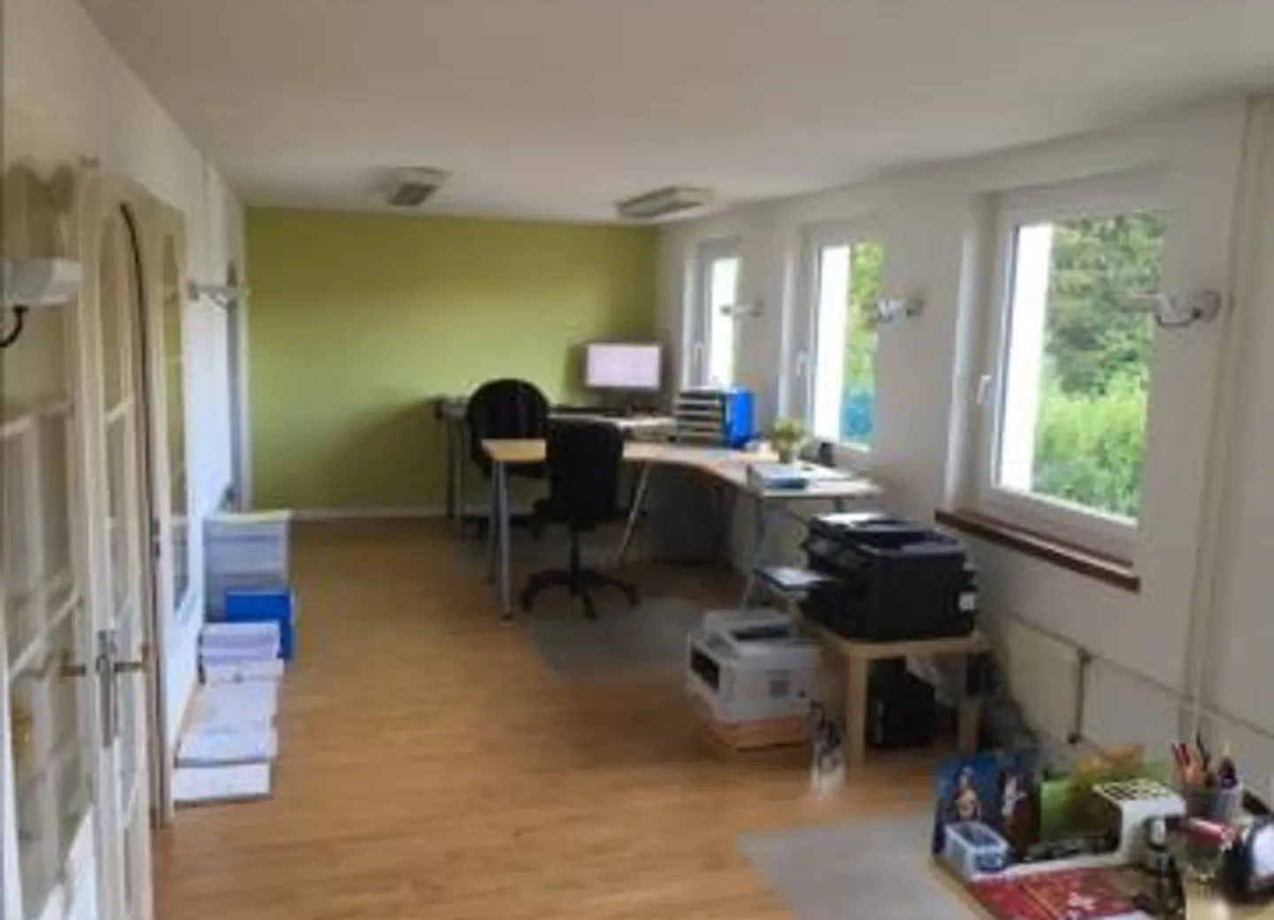 Gewerberäumlichkeit mit Seesicht - Foto 2 von 5