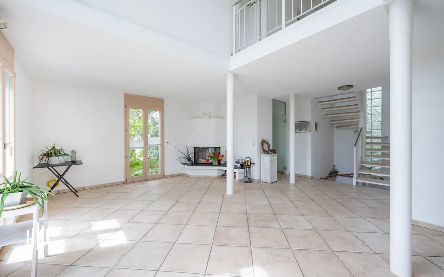 Casa singola in affitto - Foto 2 di 8